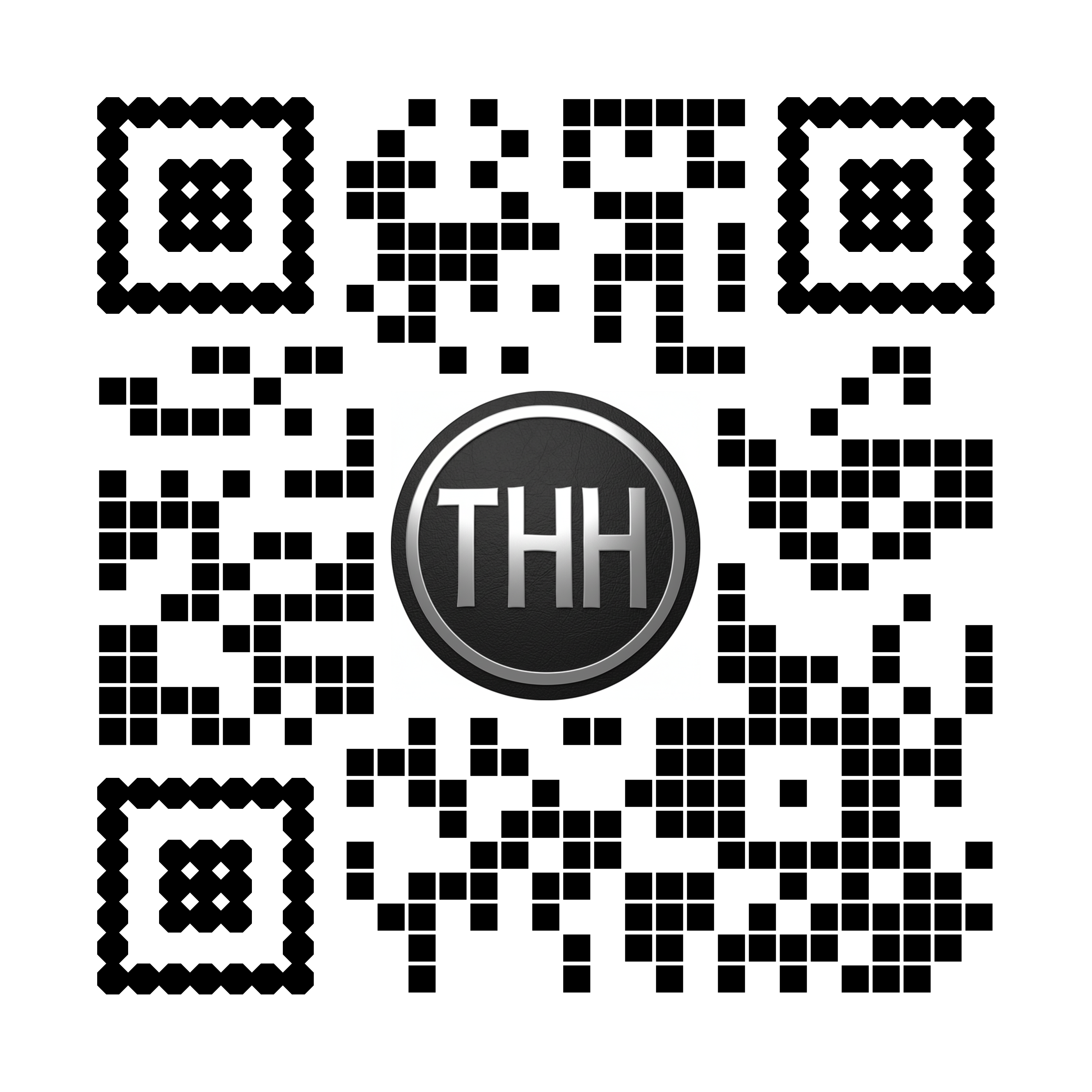 iOS QR