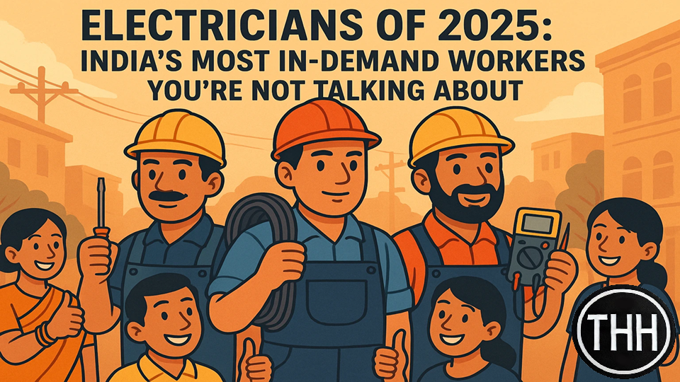 Doorstep Electrician Service in Delhi – Fast, Affordable & Verified