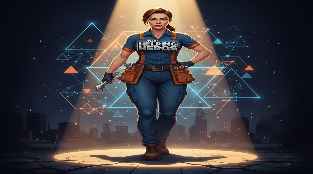 Women Electricians & Plumbers: Why Half of Entry-Level Blue? Grey Workers Plan to Quit in 2026?