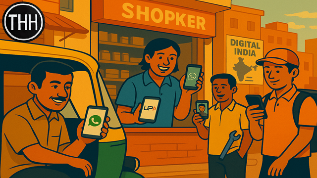 Find Local Service Experts in Amritsar Without Hassle – The Helping Heros Blog